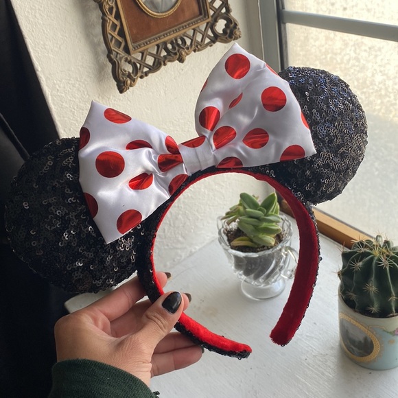 Disney ears - Picture 2 of 4